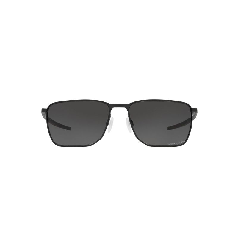 OAKLEY - Lentes de Sol Ejector Satin Light Steel Prizm