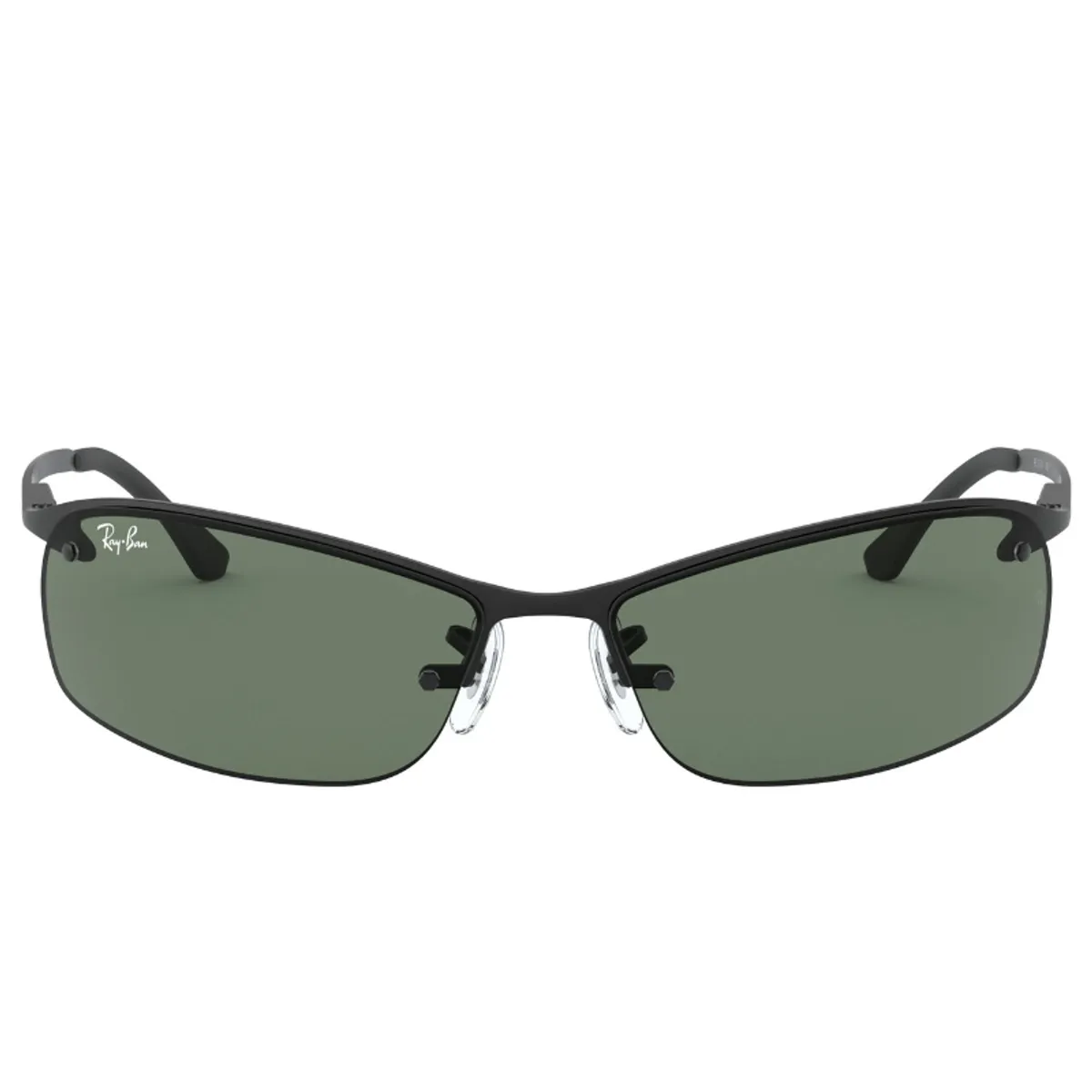 RAY BAN - Ray-Ban Lentes de Sol Envolventes RB3183 006/71 63