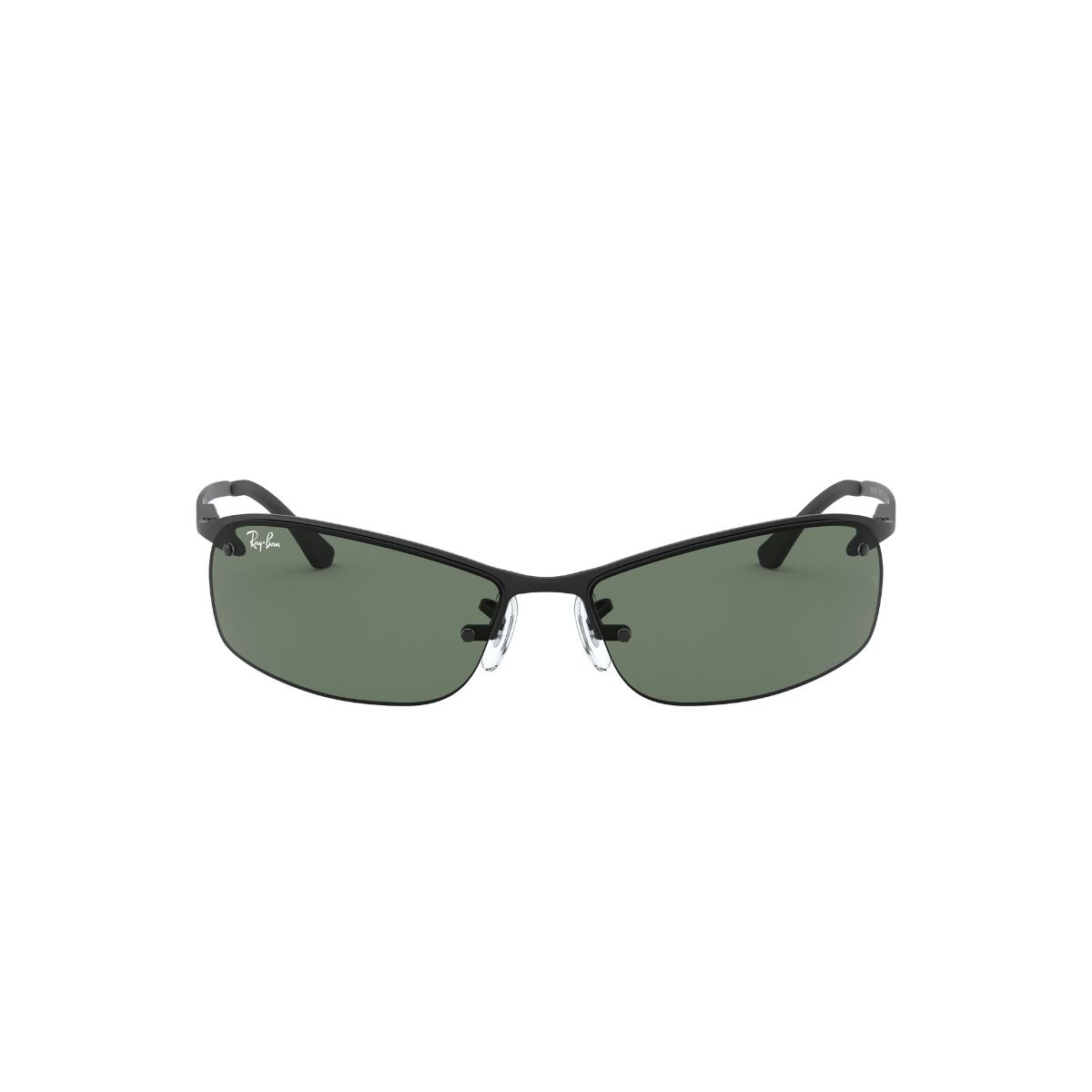 RAY BAN - Ray-Ban Lentes de Sol Envolventes RB3183 006/71 63