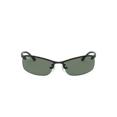 RAY BAN - Lentes de Sol Negro