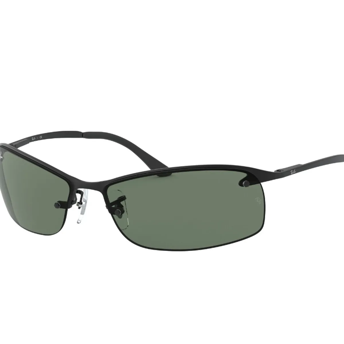 RAY BAN - Ray-Ban Lentes de Sol Envolventes RB3183 006/71 63