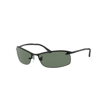 Imagen 2 del producto Ray-Ban Lentes de Sol Envolventes RB3183 006/71 63