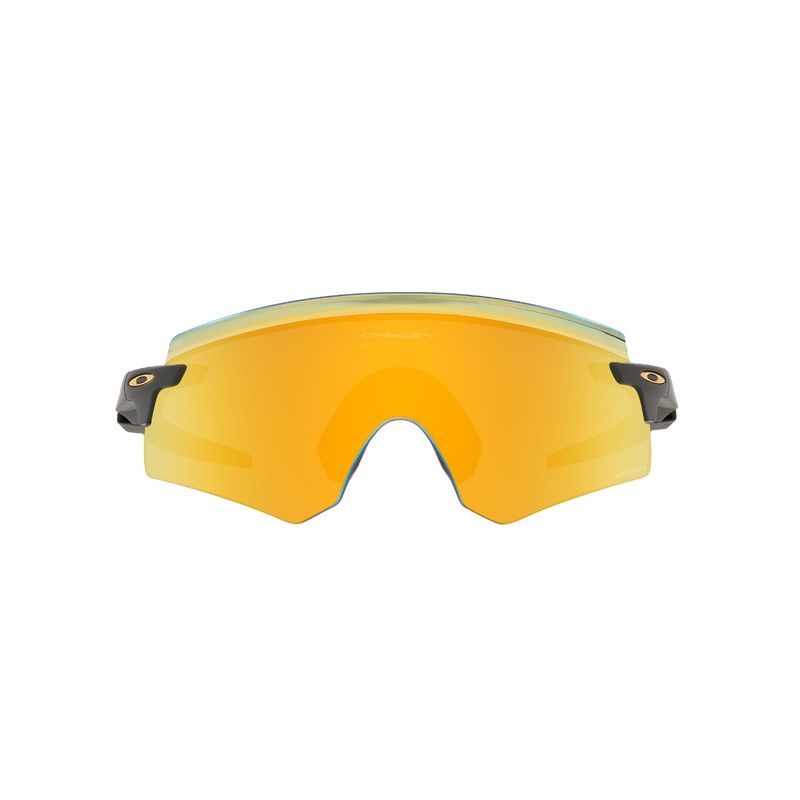 OAKLEY - Lentes de Sol Encoder Matte Carbon