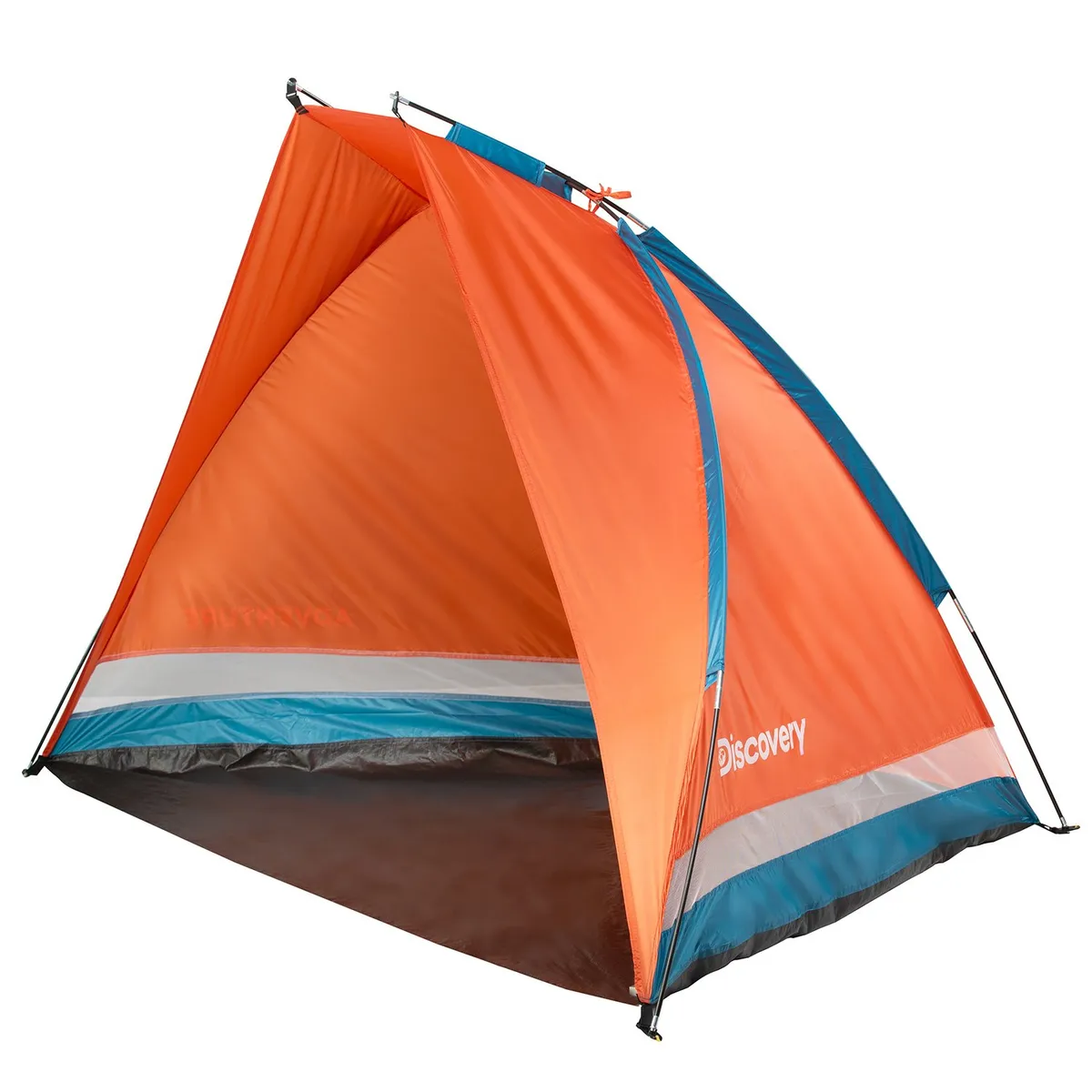 DISCOVERY - Carpa Paraviento de Playa Adventure Filtro Uv 50