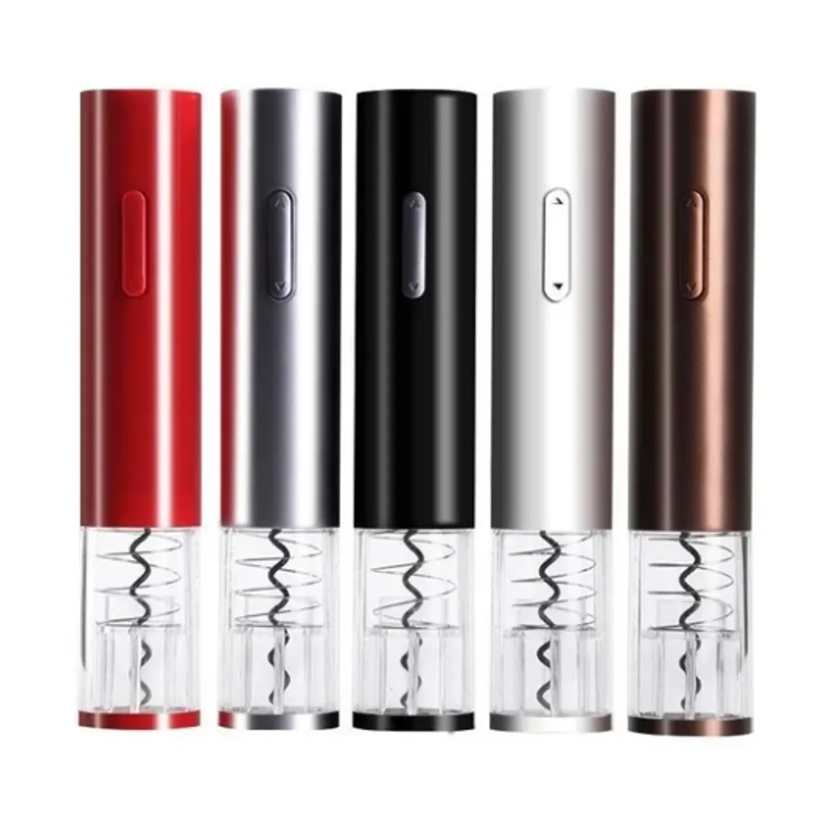 ESHOPANGIE - Sacacorchos Descorchador a Pilas Destapador Vino