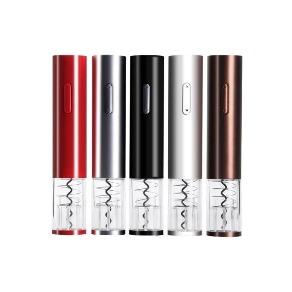 ESHOPANGIE - Sacacorchos Descorchador a Pilas Destapador Vino