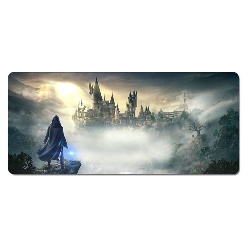 GENERICO - Mousepad Gamer Xxl 900X400X3Mm Mp-087