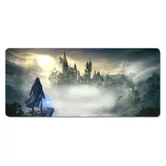 GENERICO - Mousepad Gamer Xxl 900X400X3Mm Mp-087