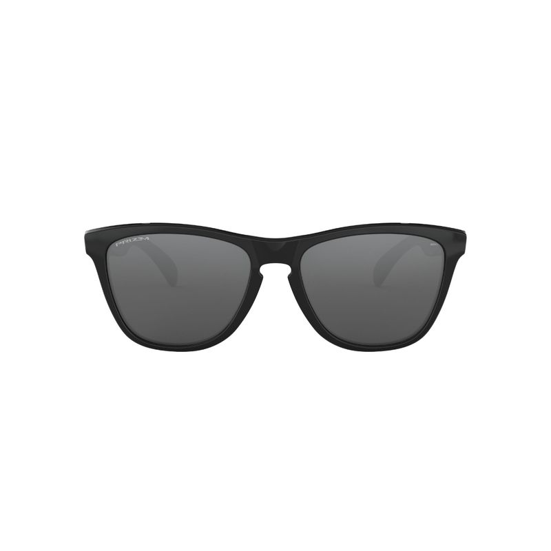 OAKLEY - Lentes de Sol Frogskins Prizm Black