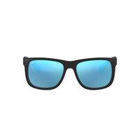 Ray-Ban Lentes de Sol Justin Espejados RB4165 622/55 51