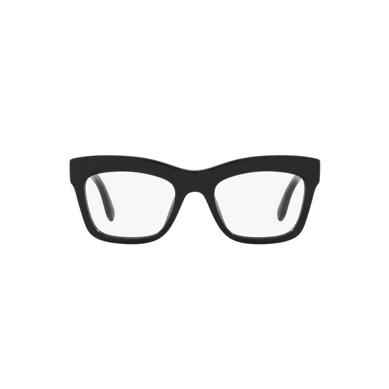 VOGUE - Lentes Ópticos Black Vogue Eyewear