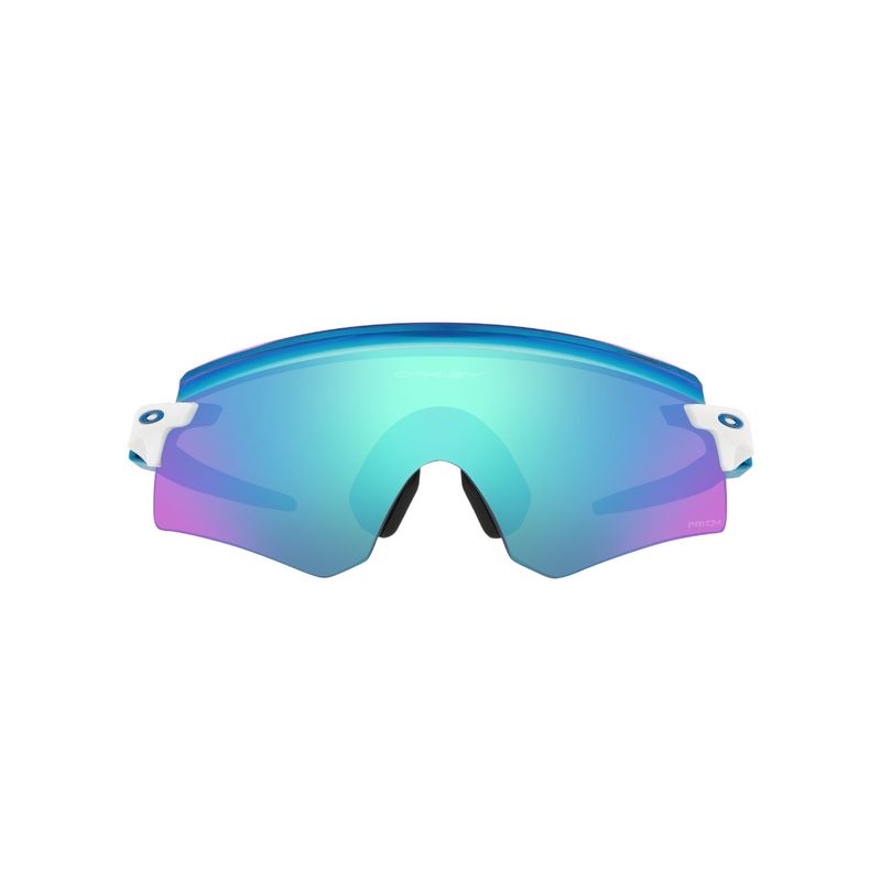 OAKLEY - Lentes de Sol Encoder Polished White Prizm