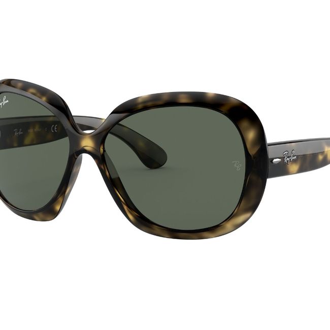 RAY BAN - Ray-Ban Lentes de Sol Jackie Ohh II RB4098 710/71 60