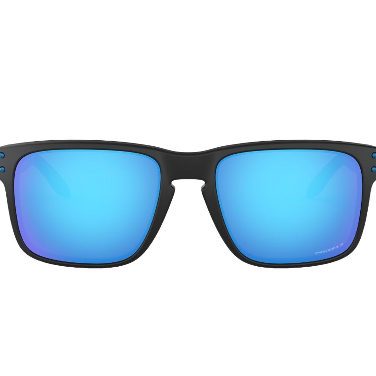 OAKLEY - Oakley Lentes de Sol Holbrook Polarizados OO9102 9102H0 55