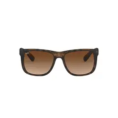RAY BAN - Ray-Ban Lentes de Sol Justin RB4165 710/13 51