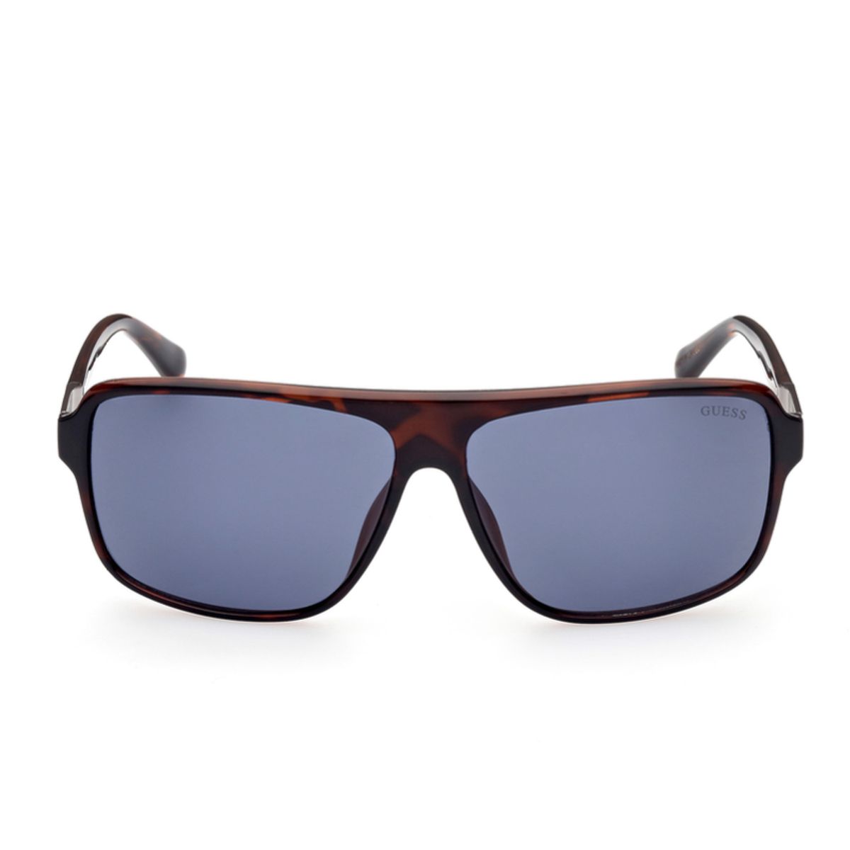 GUESS - Lentes de Sol Marrón