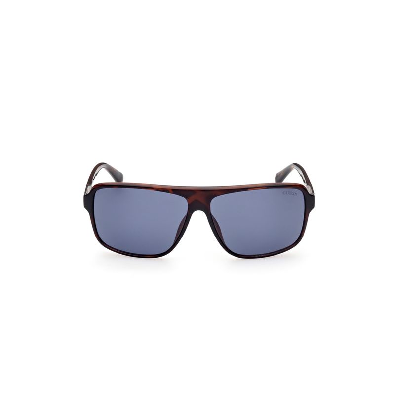 GUESS - Lentes de Sol Marrón