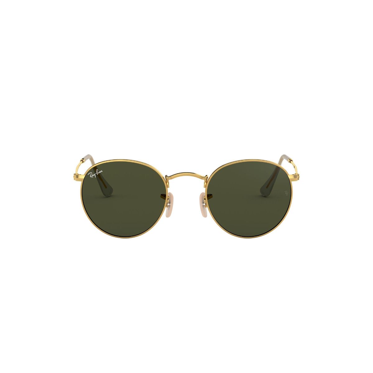 RAY BAN - Ray-Ban Lentes de Sol Round Metal RB3447 001  47
