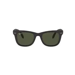 RAY BAN - Ray-Ban Lentes de Sol Wayfarer Folding RB4105 601S 54