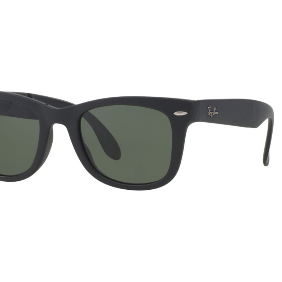 RAY BAN - Ray-Ban Lentes de Sol Wayfarer Folding RB4105 601S  54