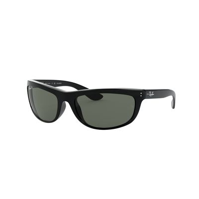 Imagen 2 del producto Ray-Ban Lentes de Sol Balorama Polarizados RB4089 601/58 62
