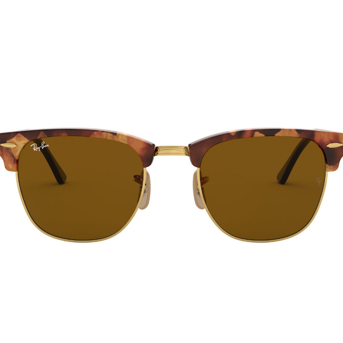RAY BAN - Ray-Ban Lentes de Sol Clubmaster RB3016 1160  51