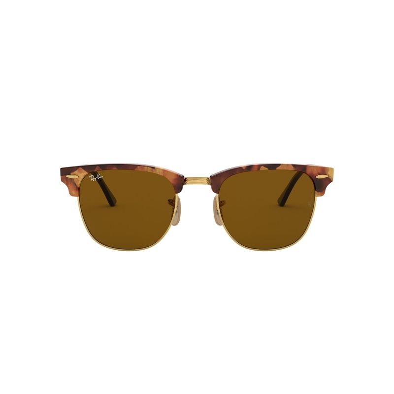 RAY BAN - Lentes de Sol Clubmaster Havana
