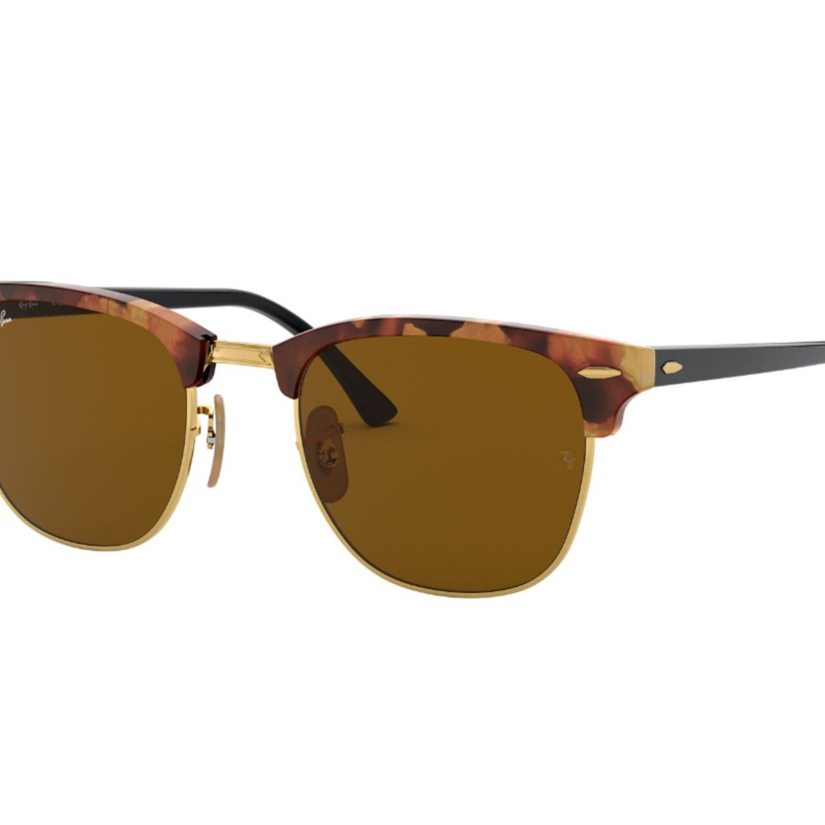 RAY BAN - Ray-Ban Lentes de Sol Clubmaster RB3016 1160  51