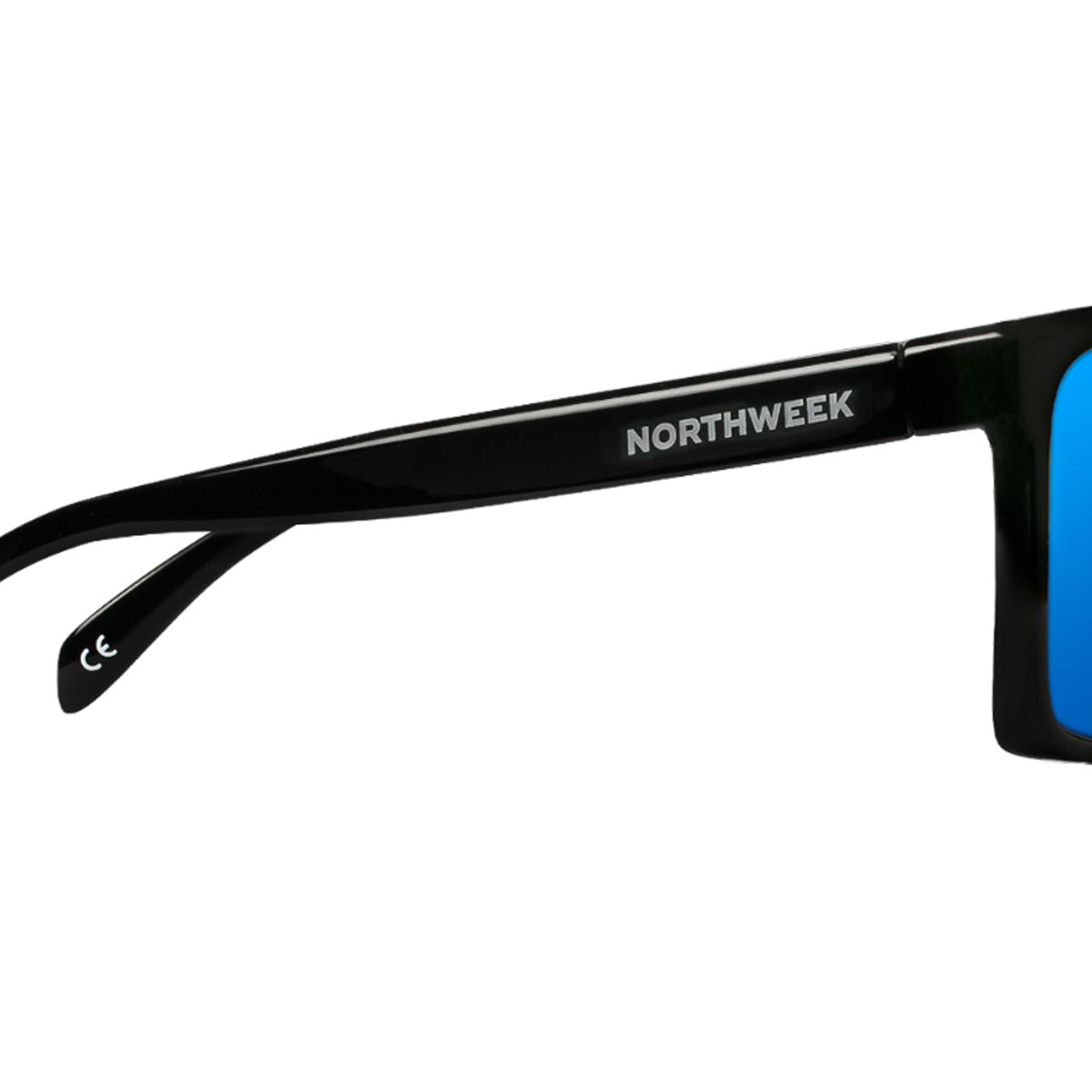 NORTHWEEK - Lentes de Sol HALE Negro
