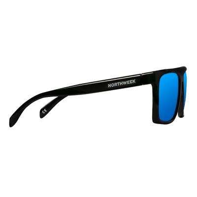 Imagen 2 del producto Lentes de Sol HALE Negro