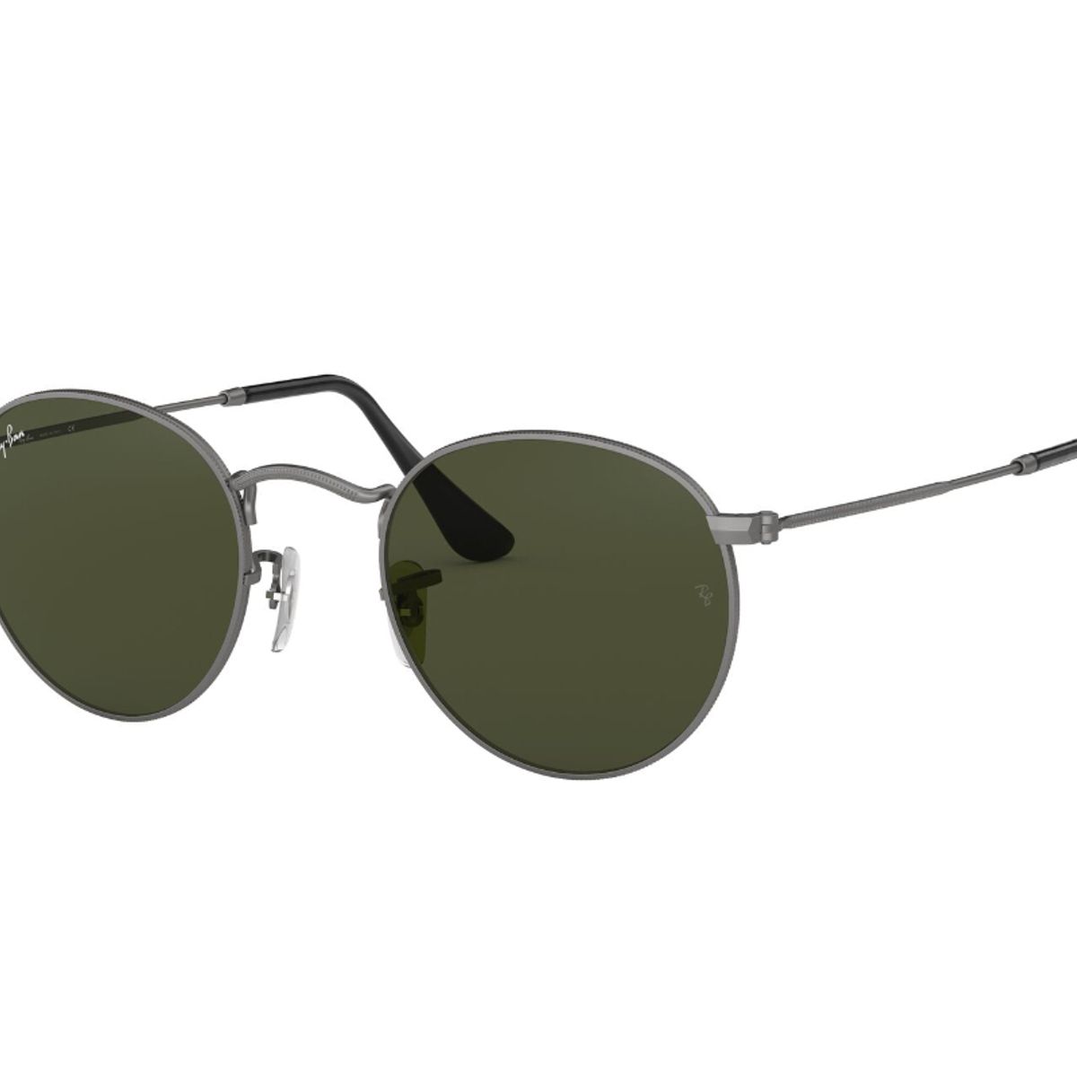 RAY BAN - Ray-Ban Lentes de Sol Round Metal RB3447 029  53