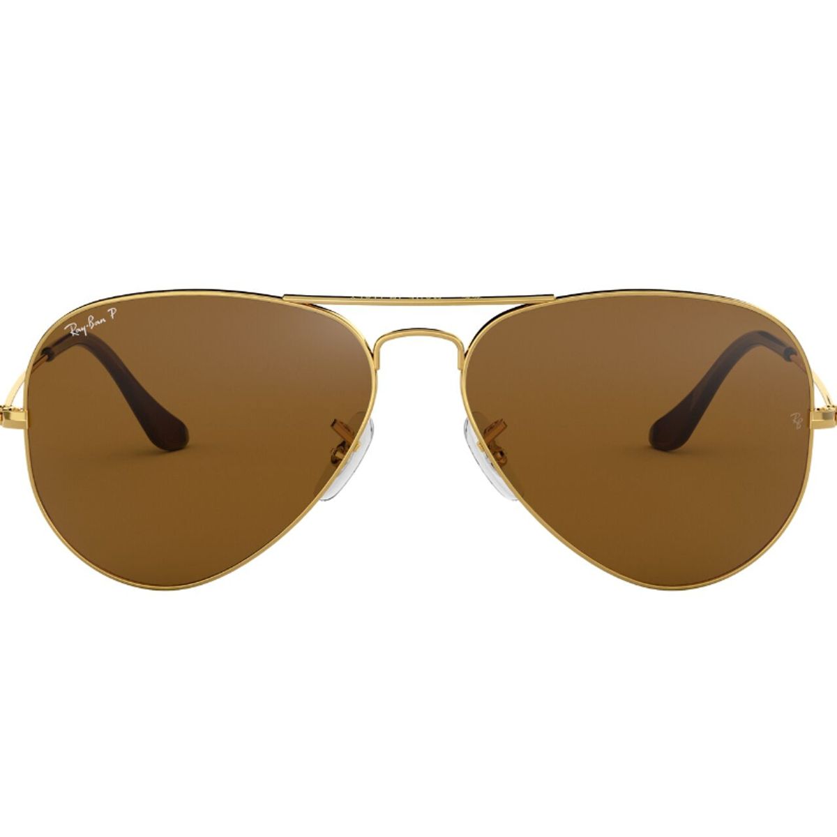 RAY BAN - Ray-Ban Lentes de Sol Aviator II Polarizados RB3025 001/57 58