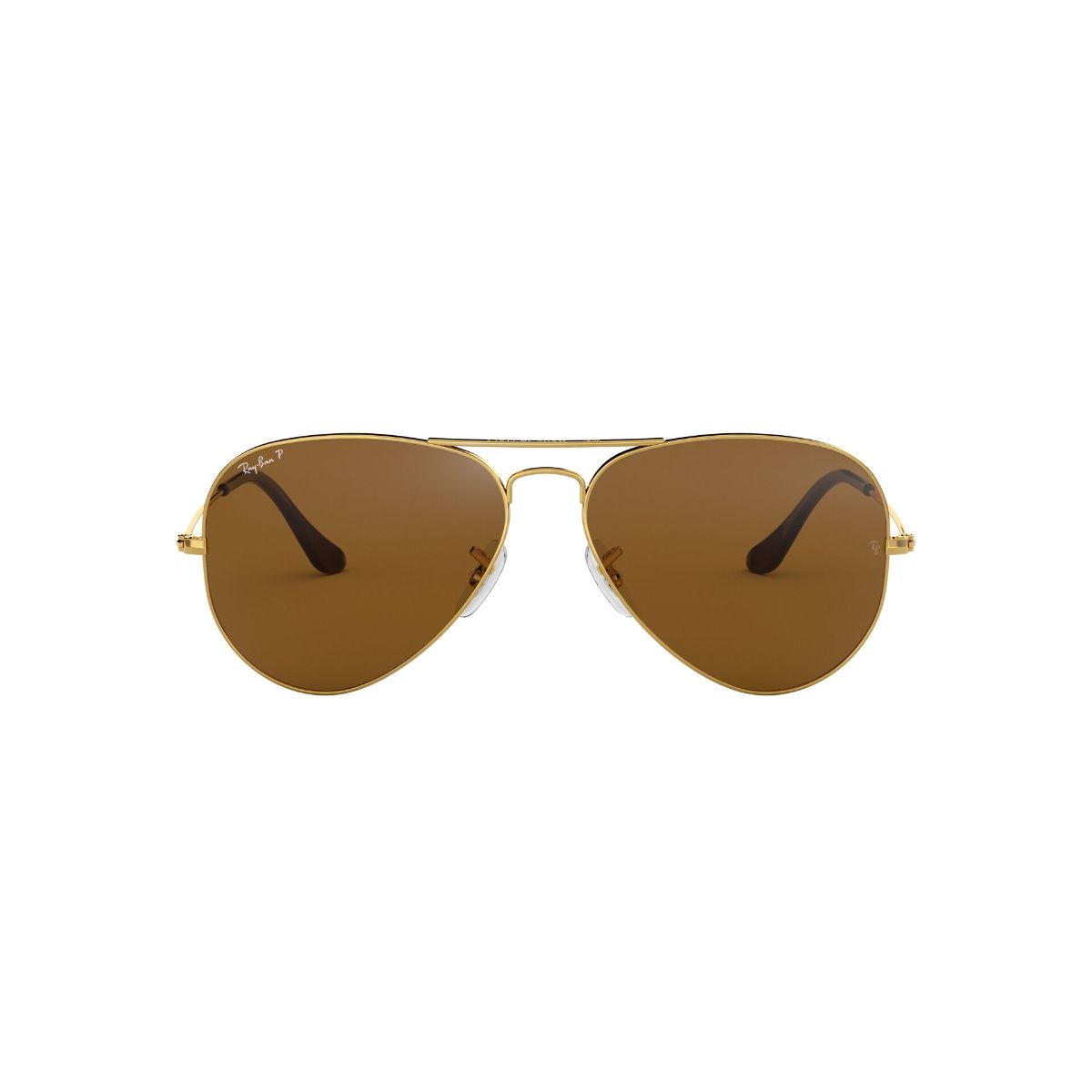 RAY BAN - Ray-Ban Lentes de Sol Aviator II Polarizados RB3025 001/57 58