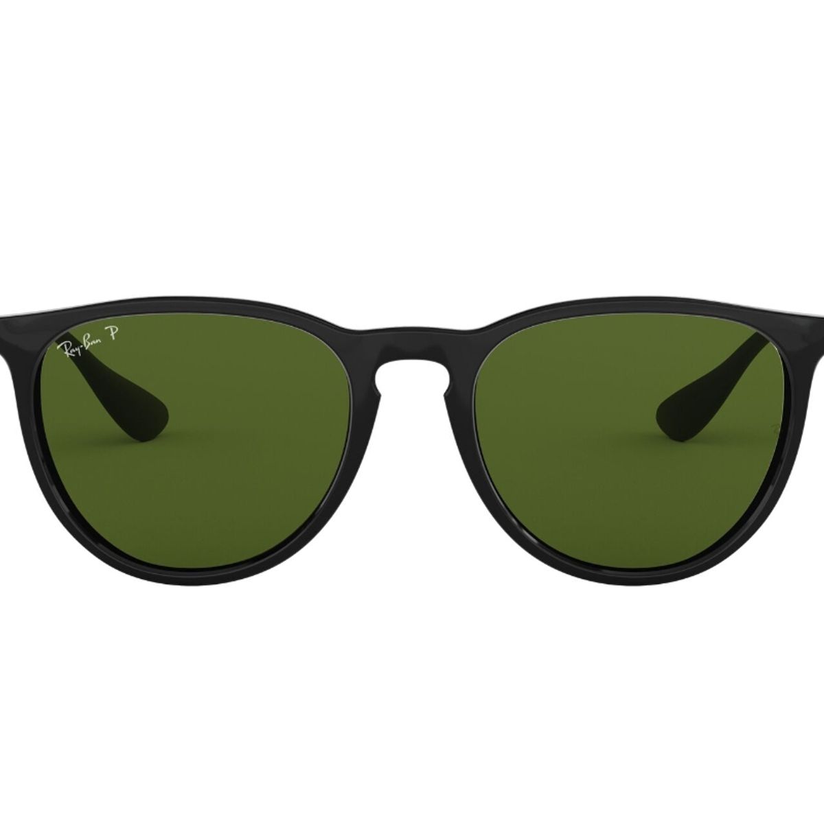 RAY BAN - Ray-Ban Lentes de Sol Erika Polarizados RB4171 601/2P 54