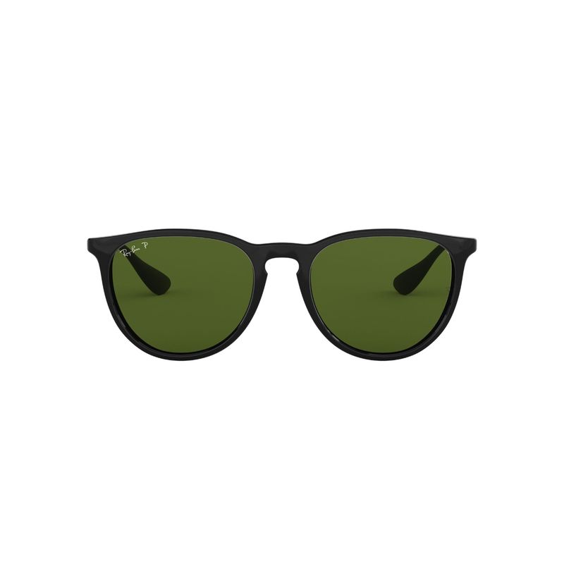 RAY BAN - Lentes de Sol Erika Negro Polarizados