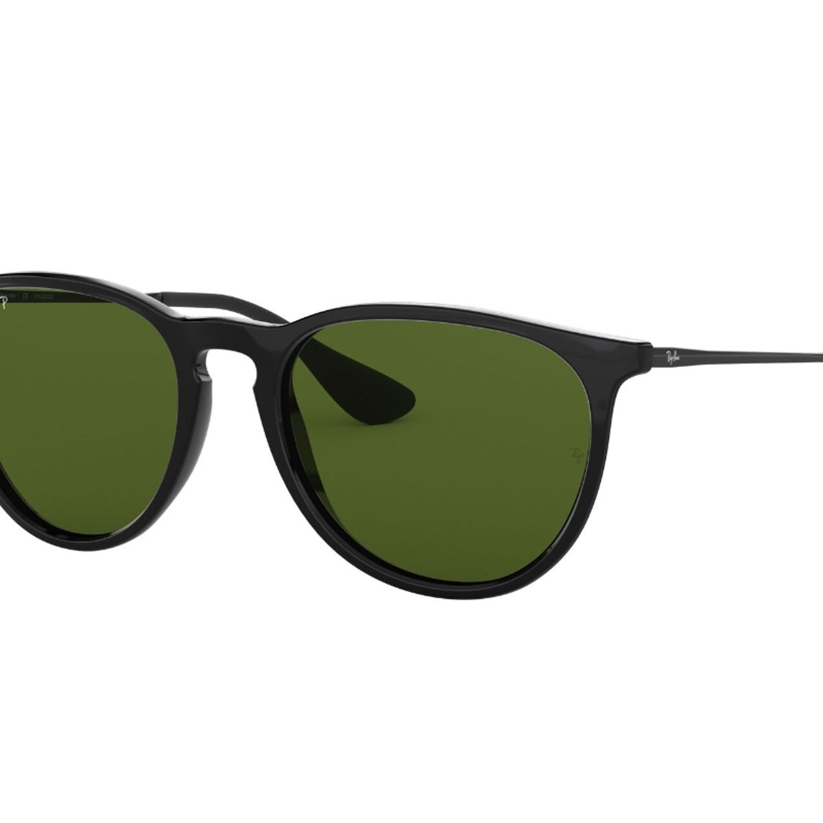RAY BAN - Ray-Ban Lentes de Sol Erika Polarizados RB4171 601/2P 54
