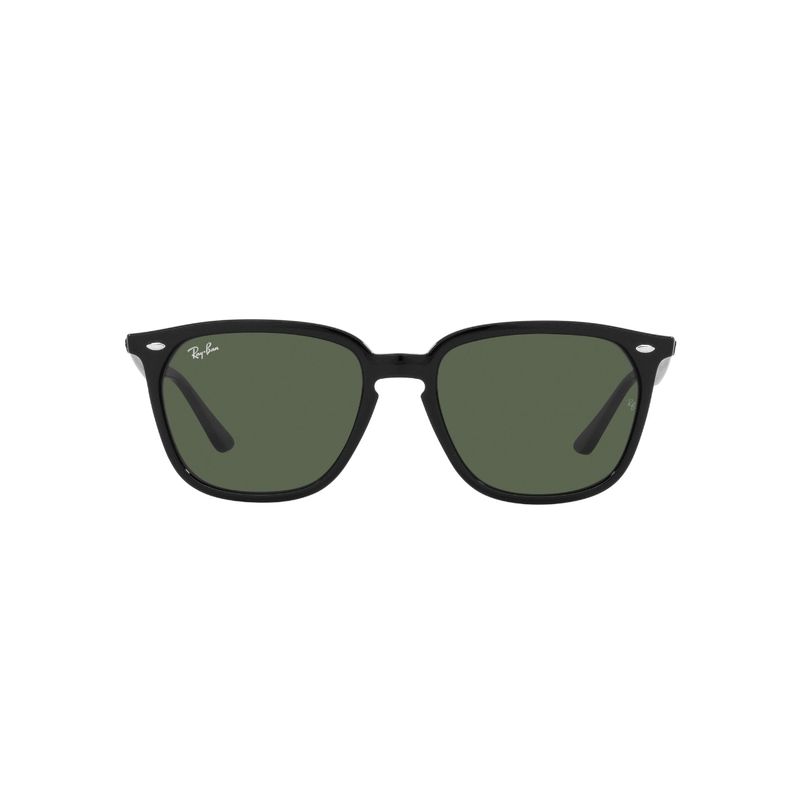 RAY BAN - Lentes de Sol Black