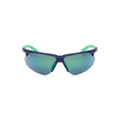 ADIDAS - Lentes de Sol Azul Violeta Sport