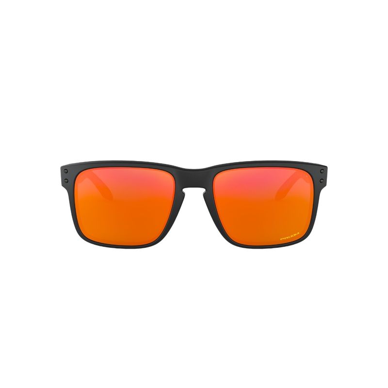 OAKLEY - Lentes de Sol Holbrook Prizm Ruby