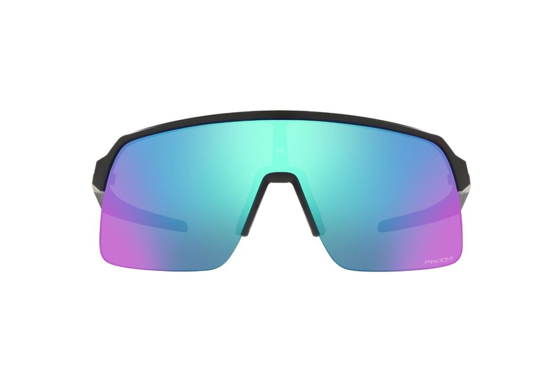 Lentes de Sol Sutro Lite Prizm Sapphire Negro M