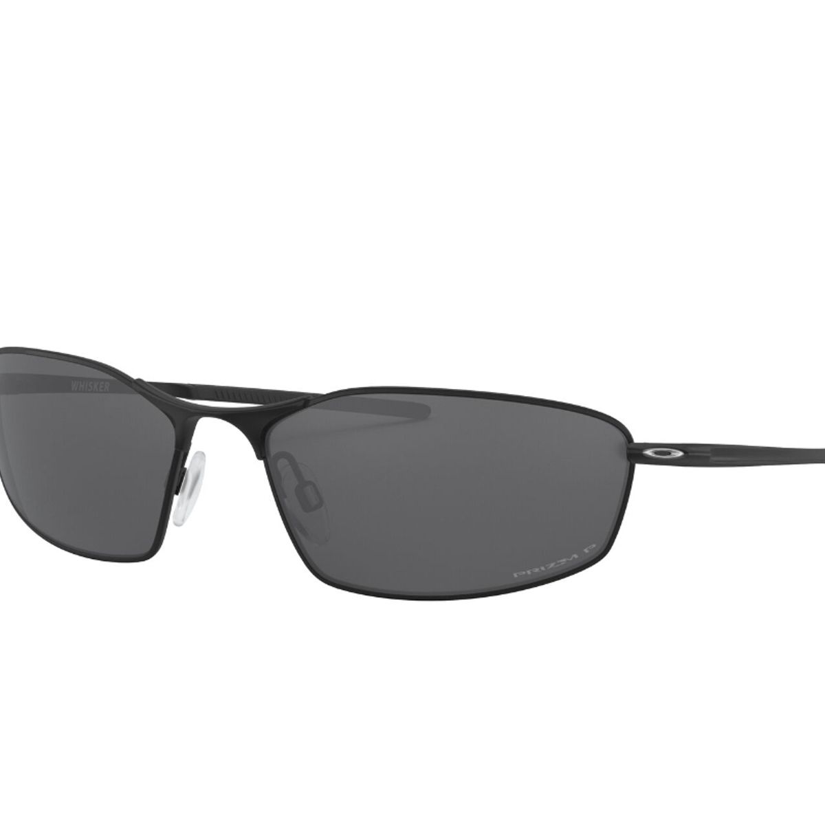 OAKLEY - Oakley Lentes de Sol Whisker Polarizados OO4141 414103 60
