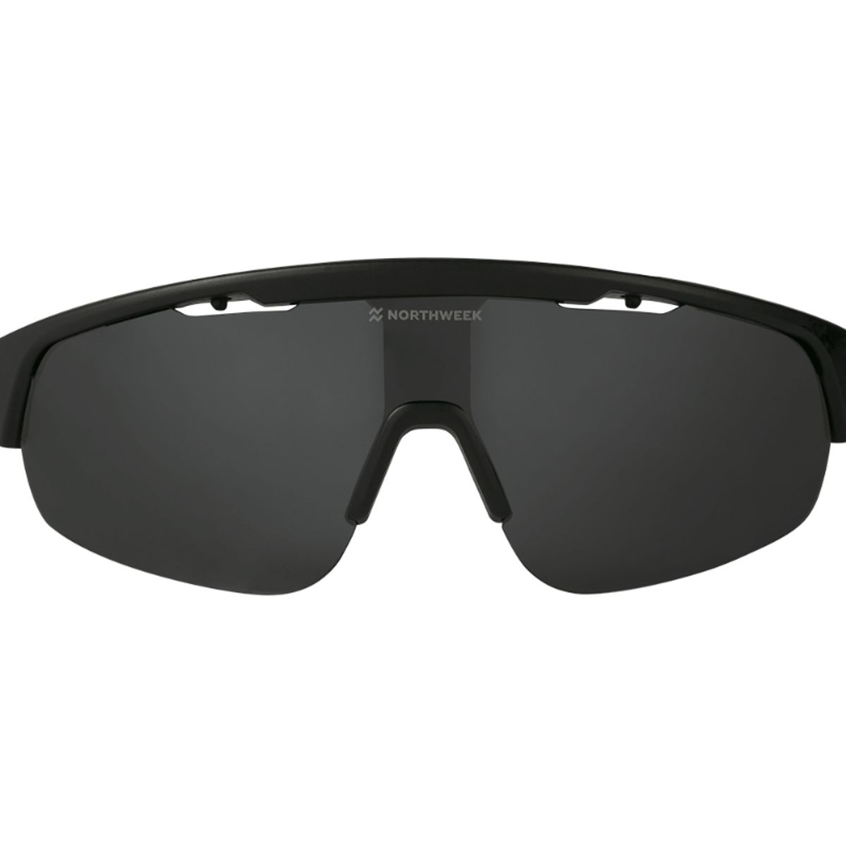 NORTHWEEK - Lentes de Sol Polarizados Negro