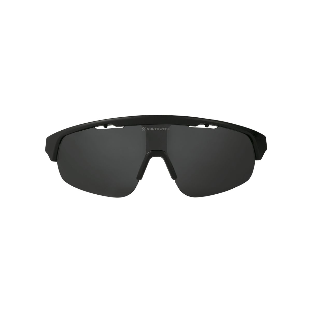 NORTHWEEK - Lentes de Sol Polarizados Negro