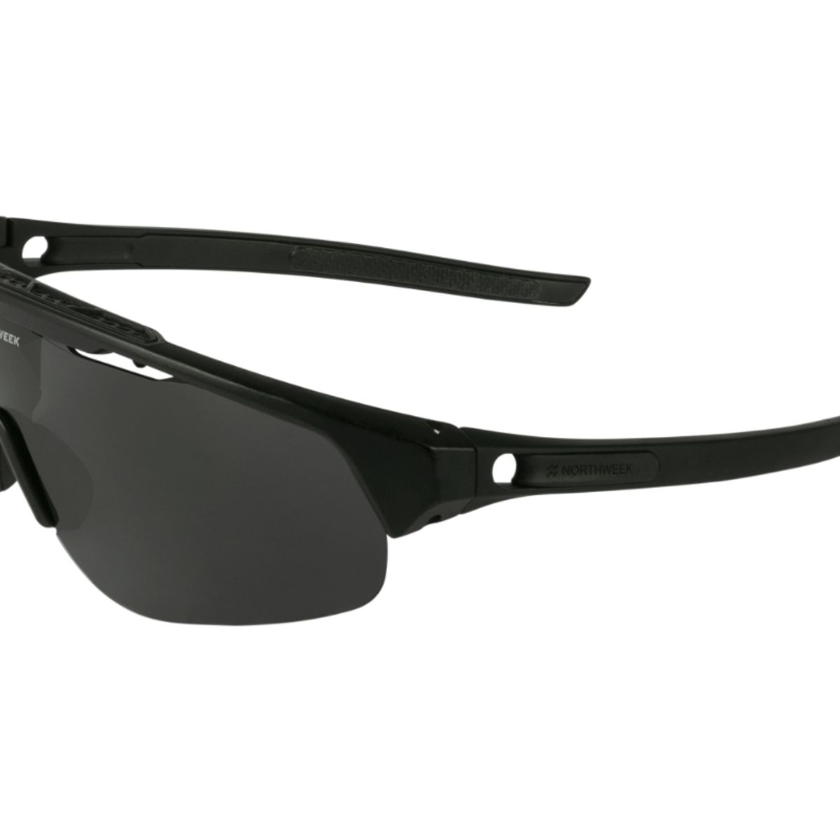 NORTHWEEK - Lentes de Sol Polarizados Negro
