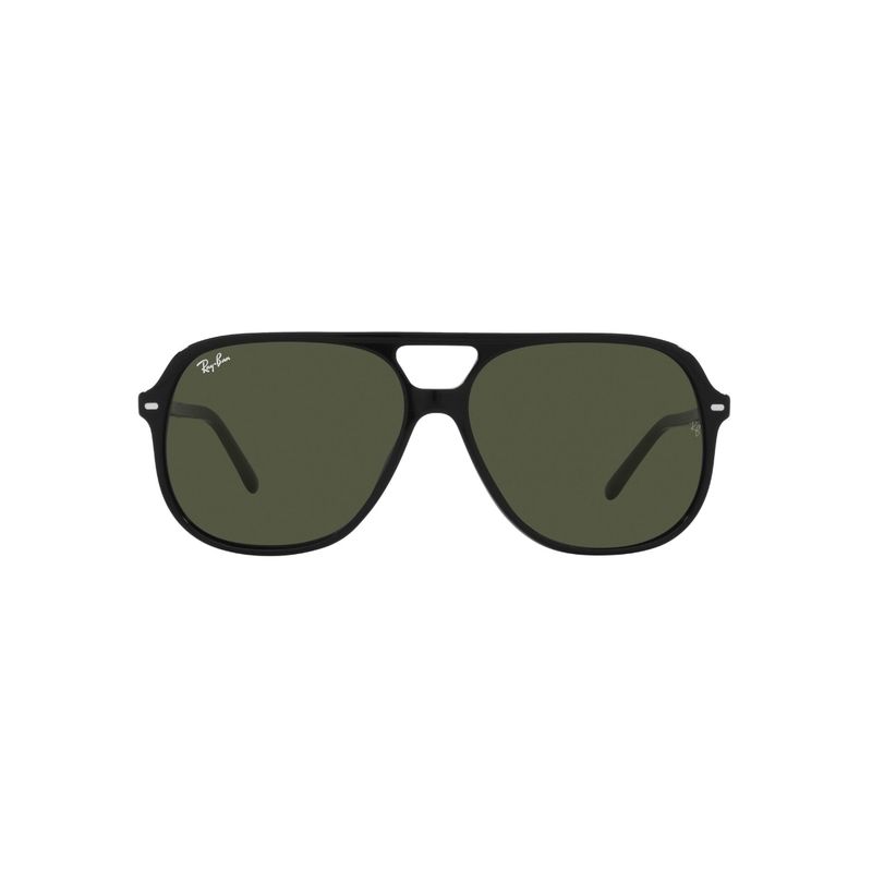 RAY BAN - Lentes de Sol Bill Negro