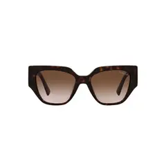 VOGUE - Lentes de Sol Dark Havana