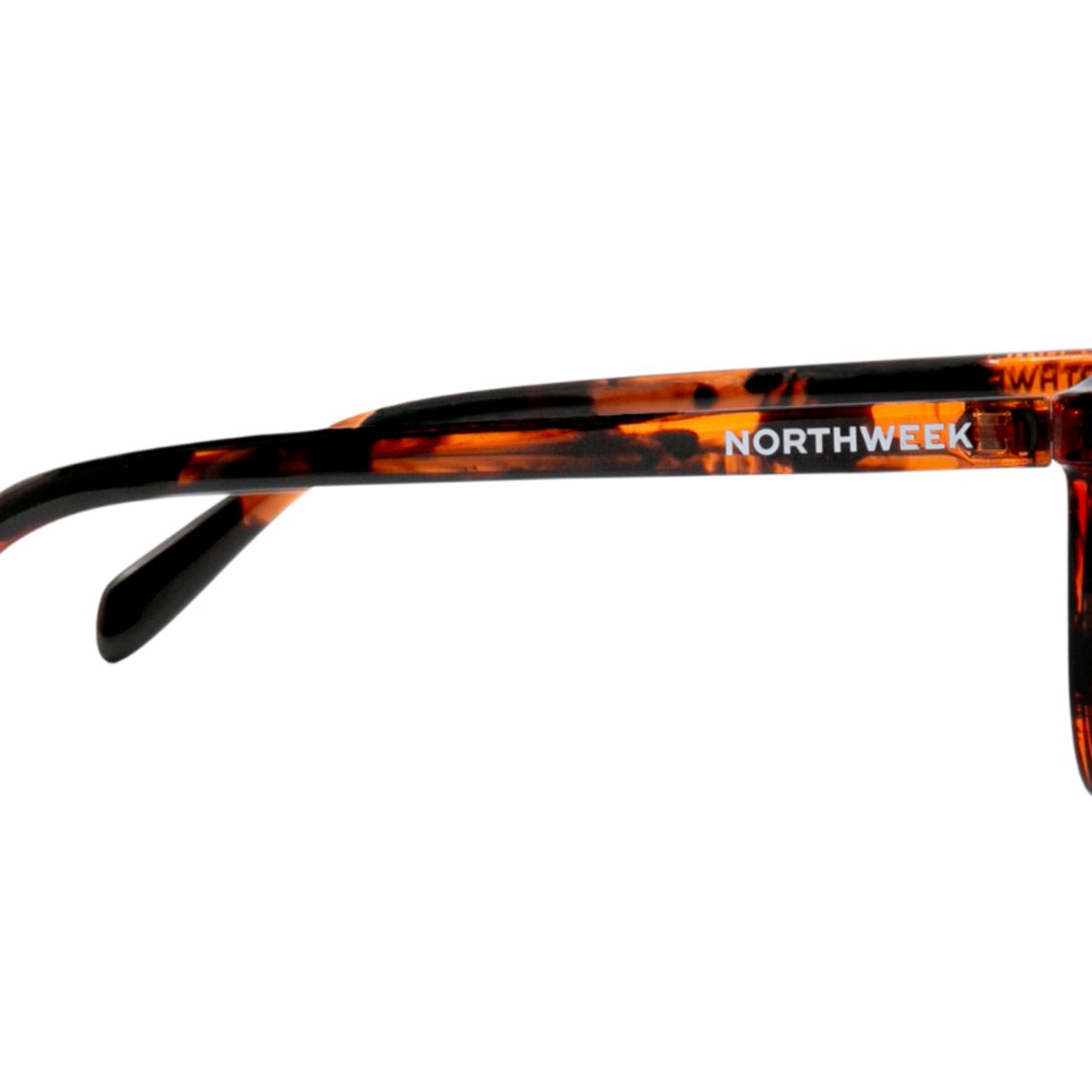 NORTHWEEK - Lentes de Sol Marrón