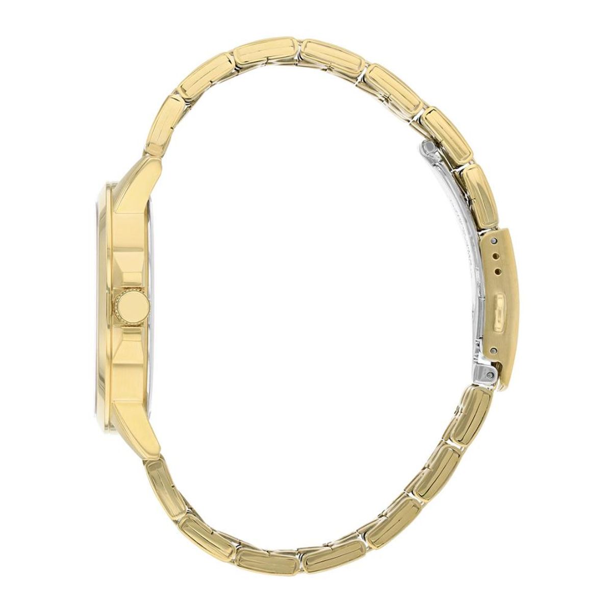 CITIZEN - Reloj Citizen Hombre Bf2013-56E Classic Quartz Análogo