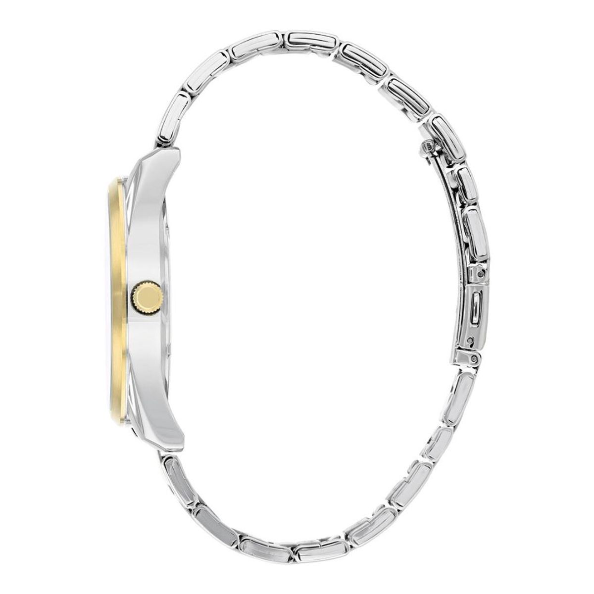 CITIZEN - Reloj Citizen Hombre Bi1034-52E Classic Quartz Análogo