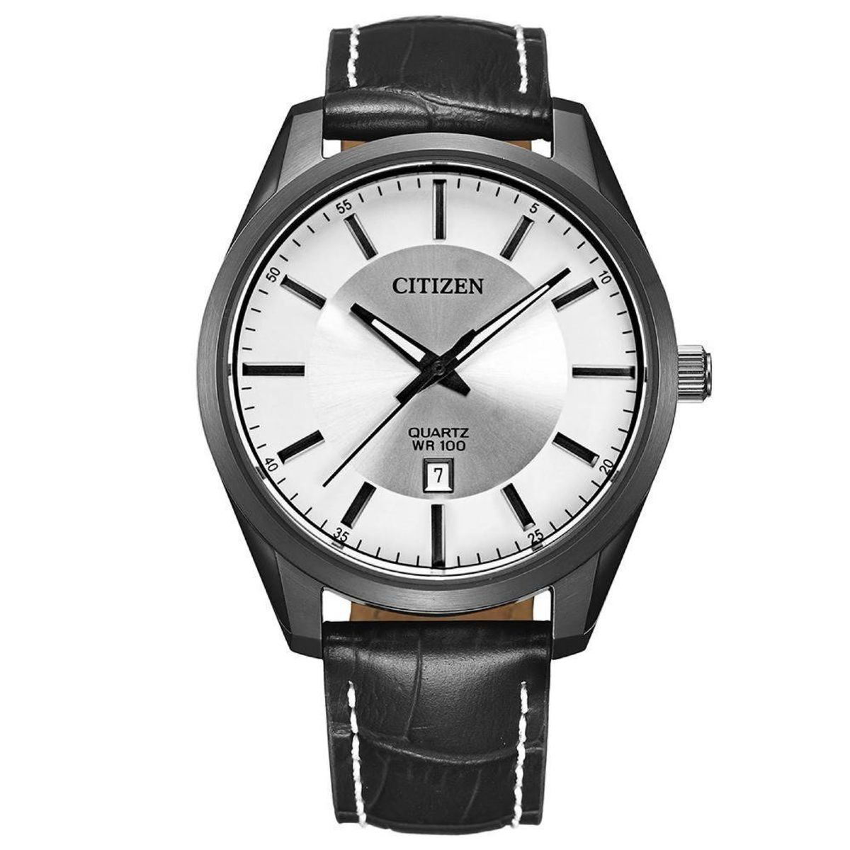 CITIZEN - Reloj Citizen Hombre Bi1035-09A Classic Quartz Análogo